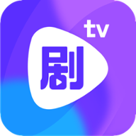 剧霸TV软件图标