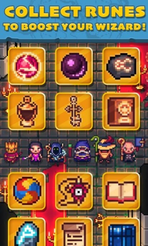 Tap Wizard官方版