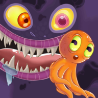 Kraken Escape安卓版图标