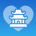 爱心小镇之旅软件图标