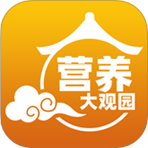 营养大观园app图标