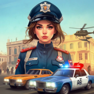 辖区巡警游戏图标