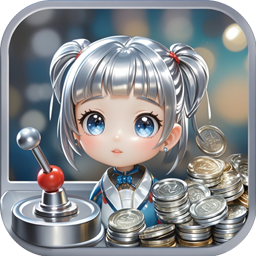 银宝潮玩app图标