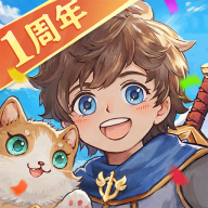 森之国度手游图标