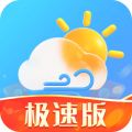 咆哮天气app图标