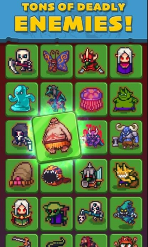 Tap Wizard官方版图1