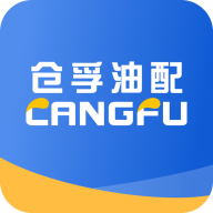 仓孚油配app图标