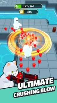 枪弹行动（Bullet Action）图3