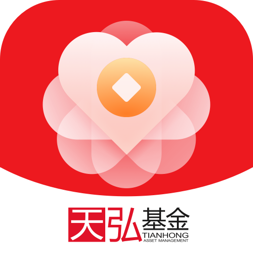 天弘基金软件图标
