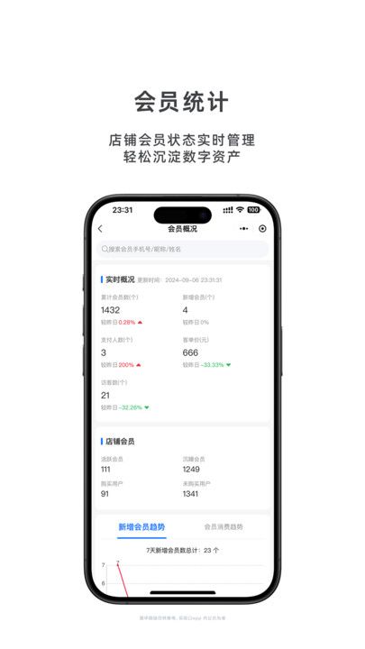 数店掌柜app图4