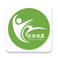 健康日照app图标