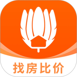 诸葛找房app图标