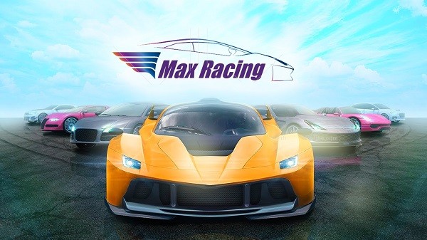 Max Racing游戏图1