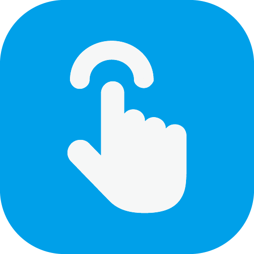 自动化点击器app图标
