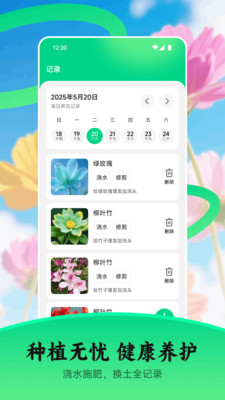 花苞app图2