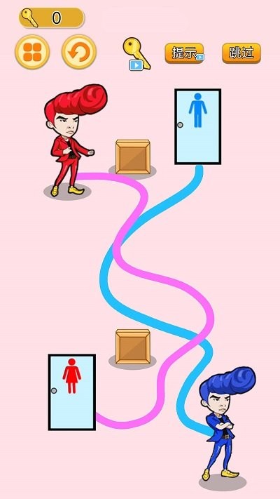 迷宫画线大师安卓版图3