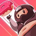 忍者屠戮（Ninja Chowdown）图标