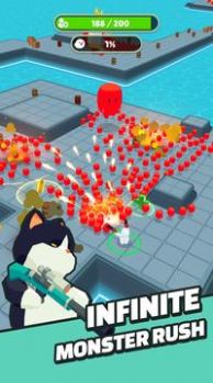 枪弹行动（Bullet Action）图1