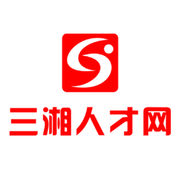 三湘人才网app图标