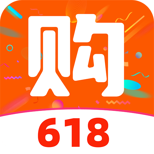 淘淘快购软件图标