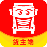 我找车货主app图标