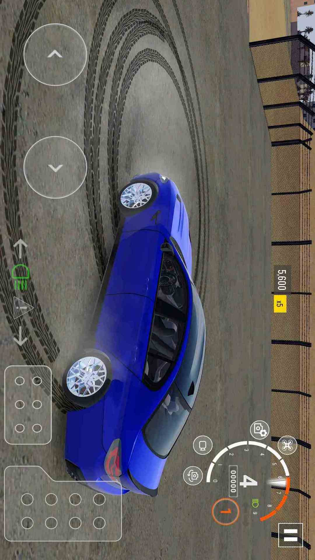 Gtr汽车模拟器手游