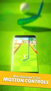 Swing it Golf游戏图1