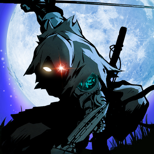 Shadow legends stickman fight图标