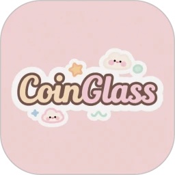 CoinGlass贴纸app图标