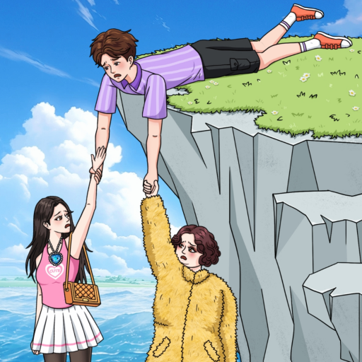 困难的选择游戏图标