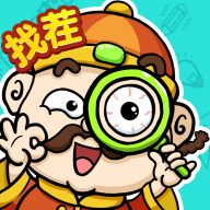 脑洞找茬王图标