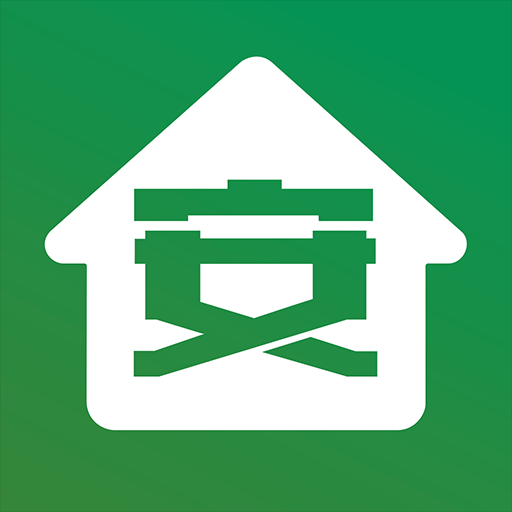 安全家app图标