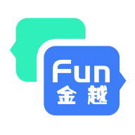 fun金越app图标