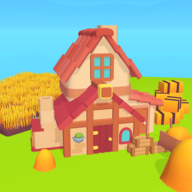 Ultimate Farm: Idle Simulator游戏图标
