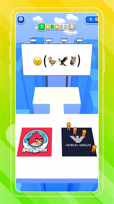 Emoji Master手游图2