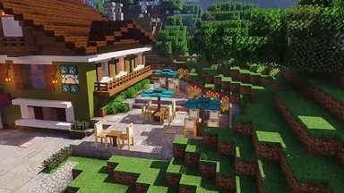 工程建造专家游戏图1
