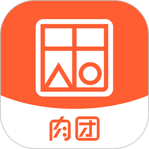 肉团APP官方版图标