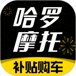摩托范app图标