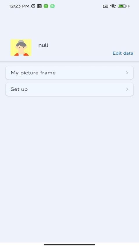 3D Flash Camera软件图2
