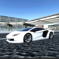 Car Driving手游图标
