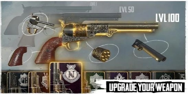 Guns At Dawn游戏