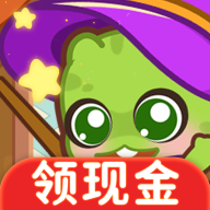 欢乐消除招财宝游戏图标