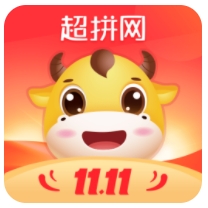 超拼网最新版图标