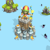 Angels Tower官方版图标