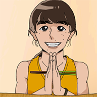 女神大挑战游戏图标