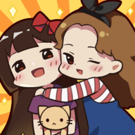 猫婆婆的幸福公寓图标