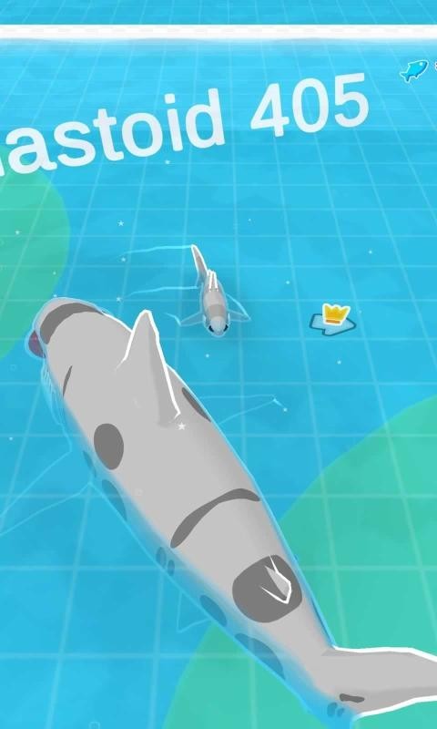 Megalodon.io手游图1