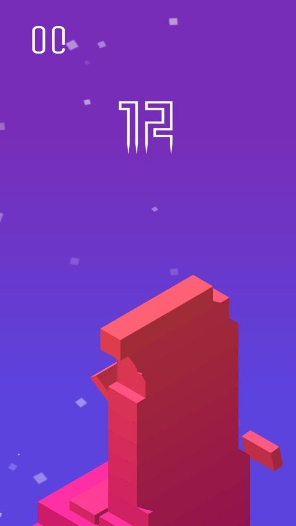 方块堆高高游戏图2