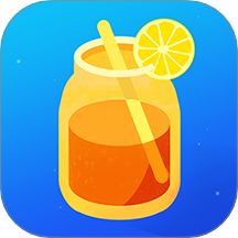 喝水时间app图标