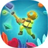 海洋宝石猎人（Sea Gem Hunter）图标